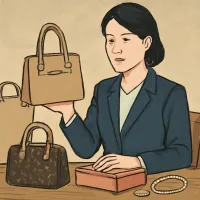 ブランド買取とは？