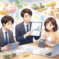 保険代理店 収入 仕組み