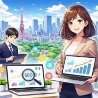東京 SEO対策会社おすすめ