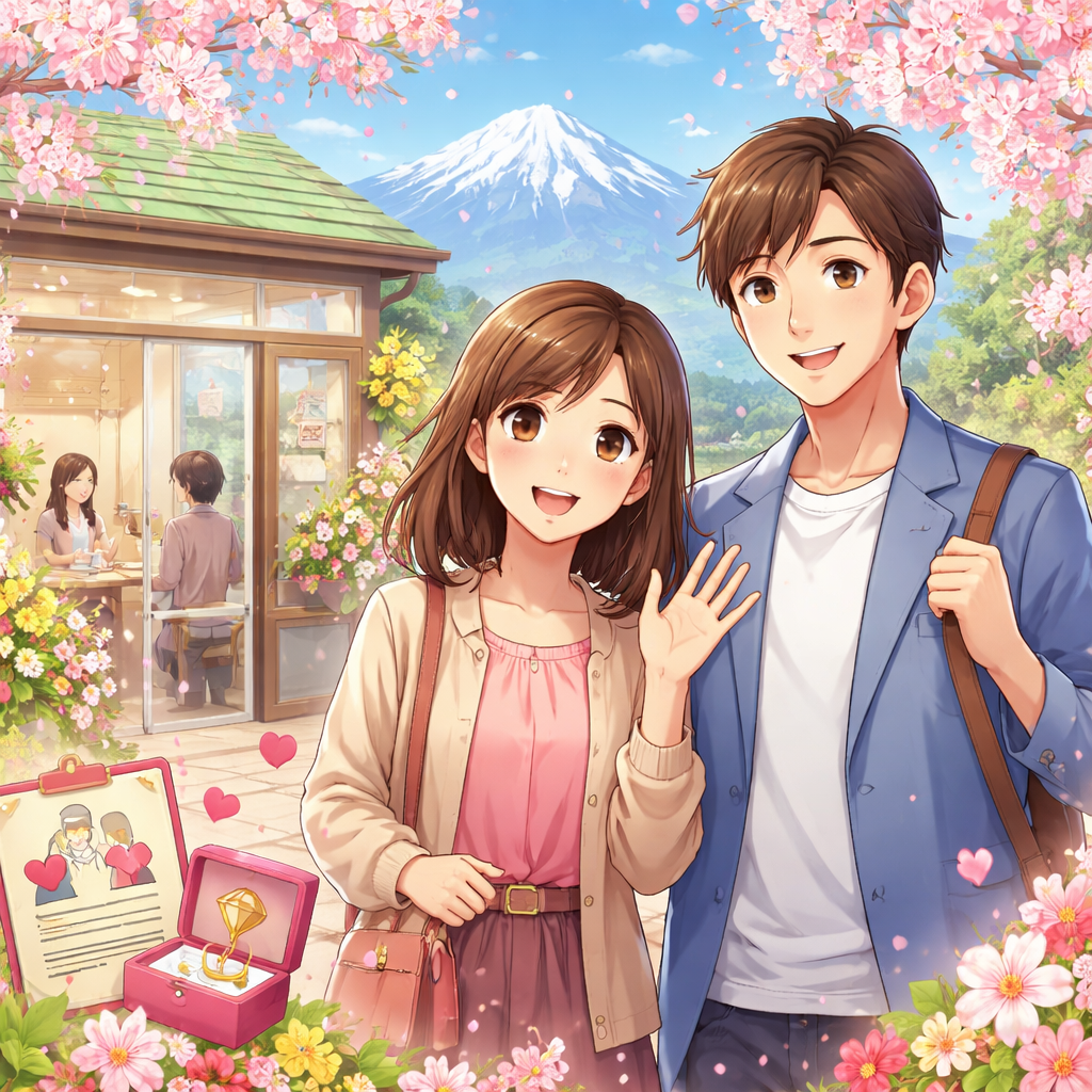 青森 結婚相談所おすすめ