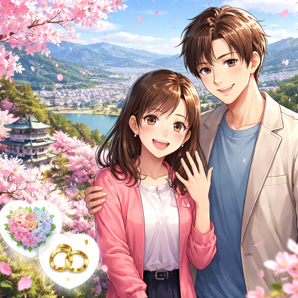 秋田 結婚相談所おすすめ