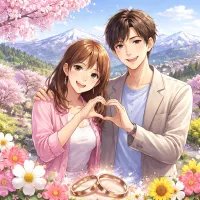 山形 結婚相談所おすすめ