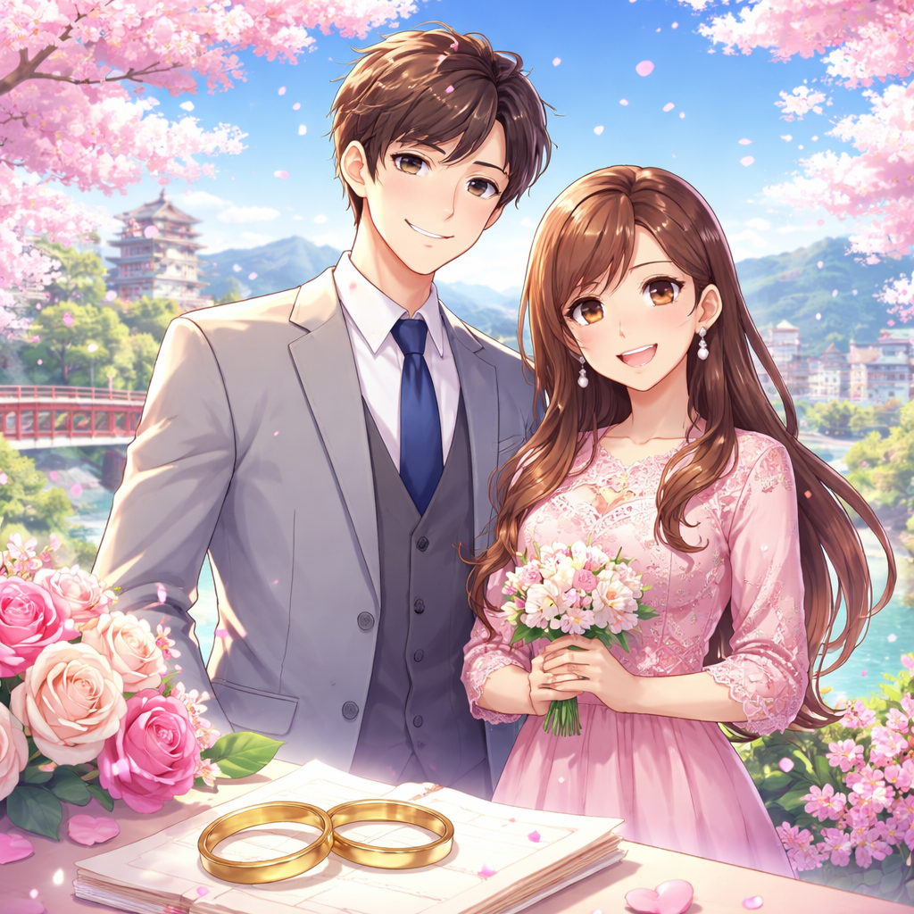 福島 結婚相談所おすすめ
