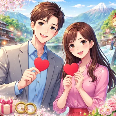 群馬 結婚相談所おすすめ