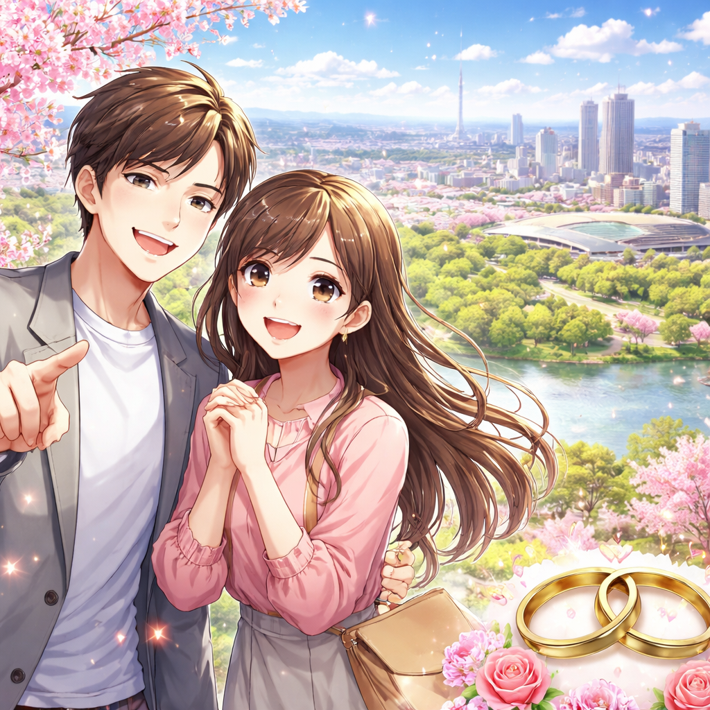 埼玉 結婚相談所おすすめ