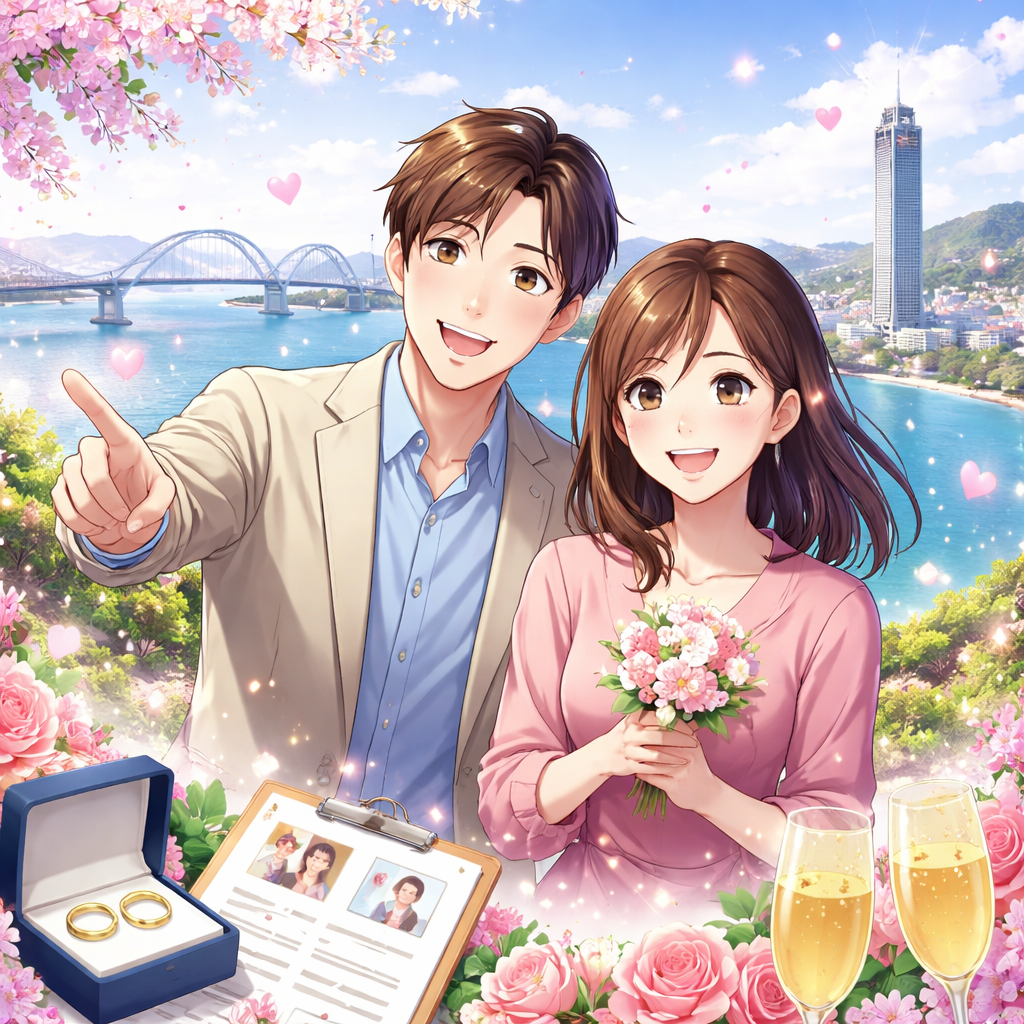 千葉 結婚相談所おすすめ