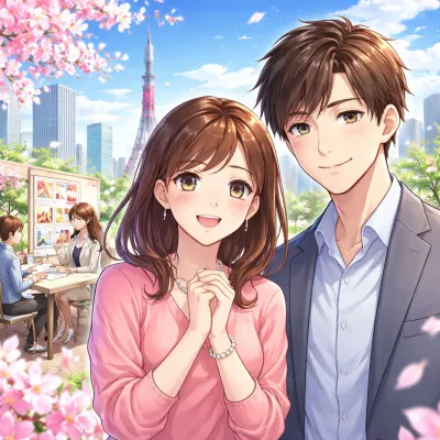 東京 結婚相談所おすすめ