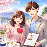 山梨 結婚相談所おすすめ