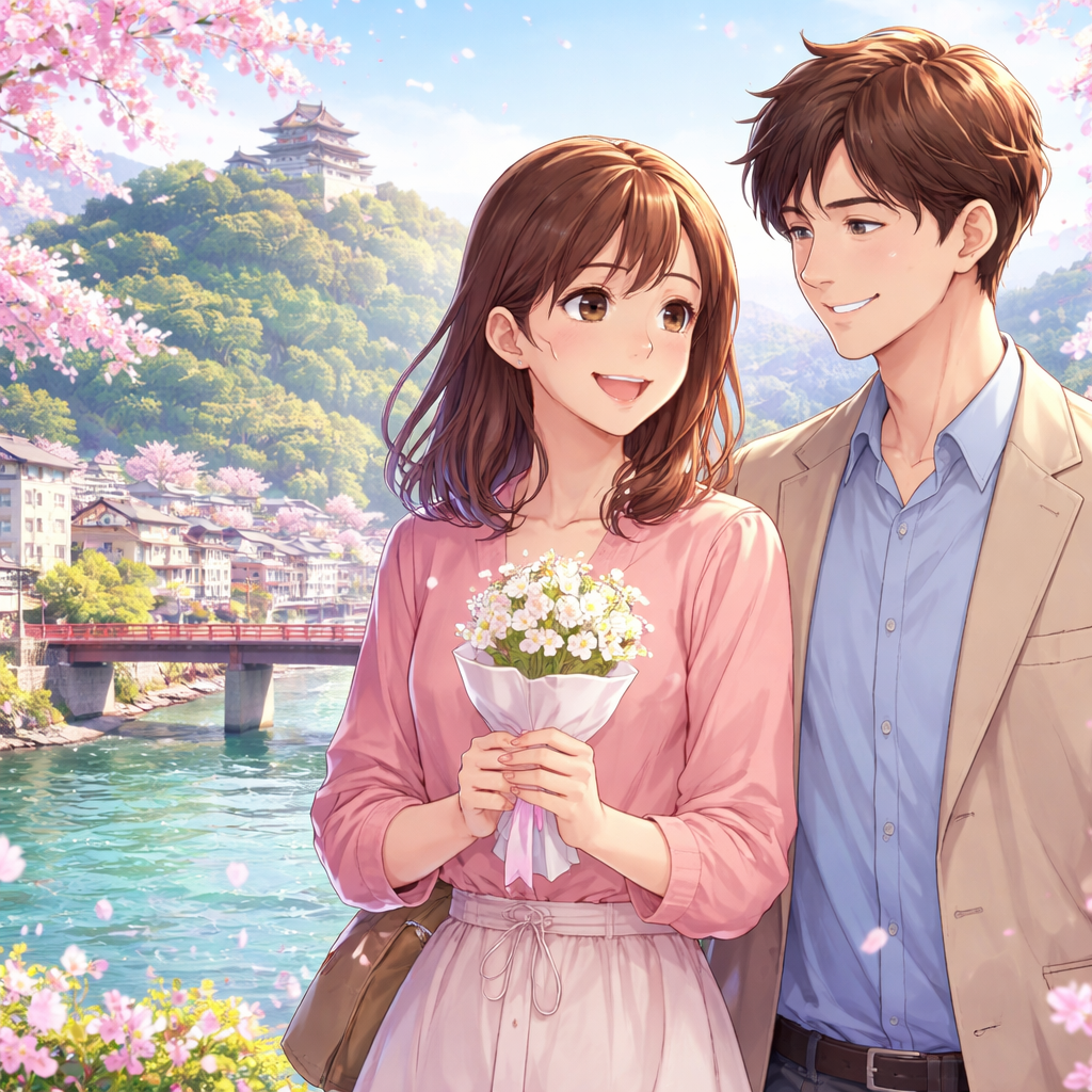 岐阜 結婚相談所おすすめ