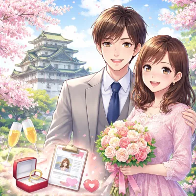愛知 結婚相談所おすすめ