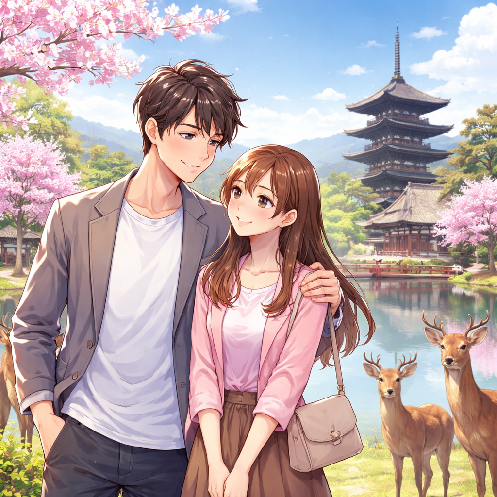 奈良 結婚相談所おすすめ