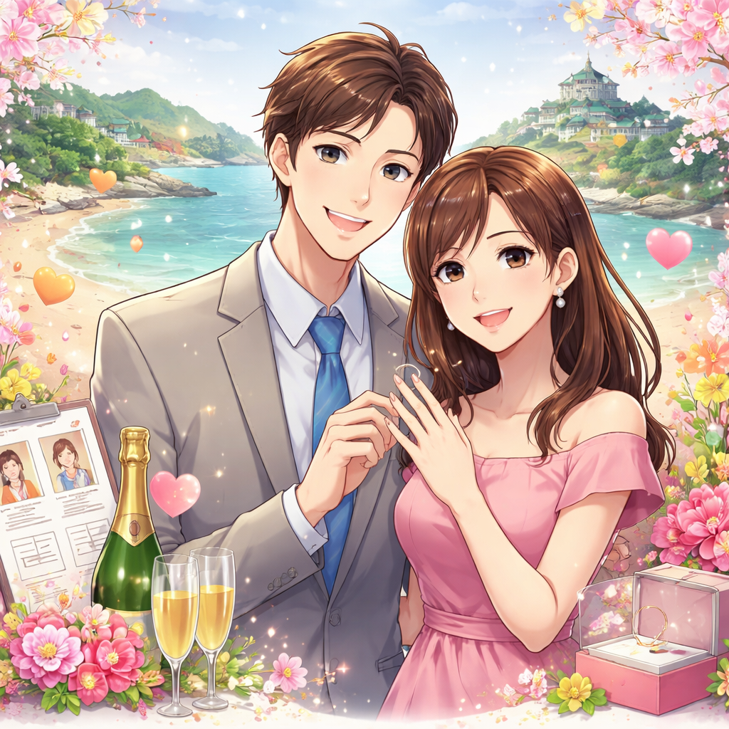 和歌山 結婚相談所おすすめ