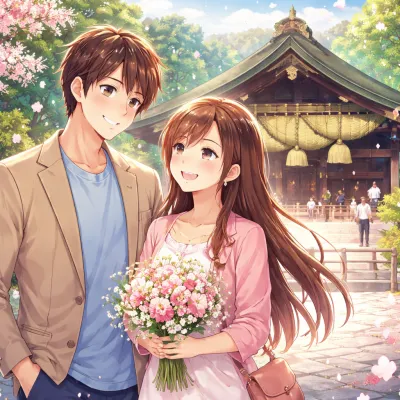 島根 結婚相談所おすすめ