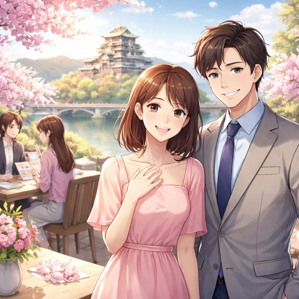 岡山 結婚相談所おすすめ