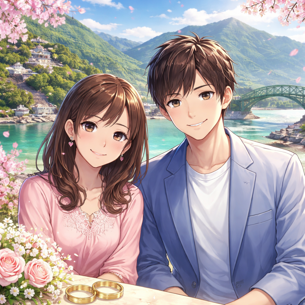 山口 結婚相談所おすすめ