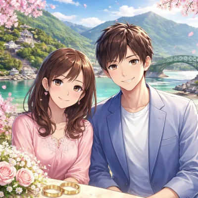 山口 結婚相談所おすすめ
