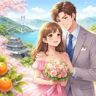 愛媛 結婚相談所おすすめ