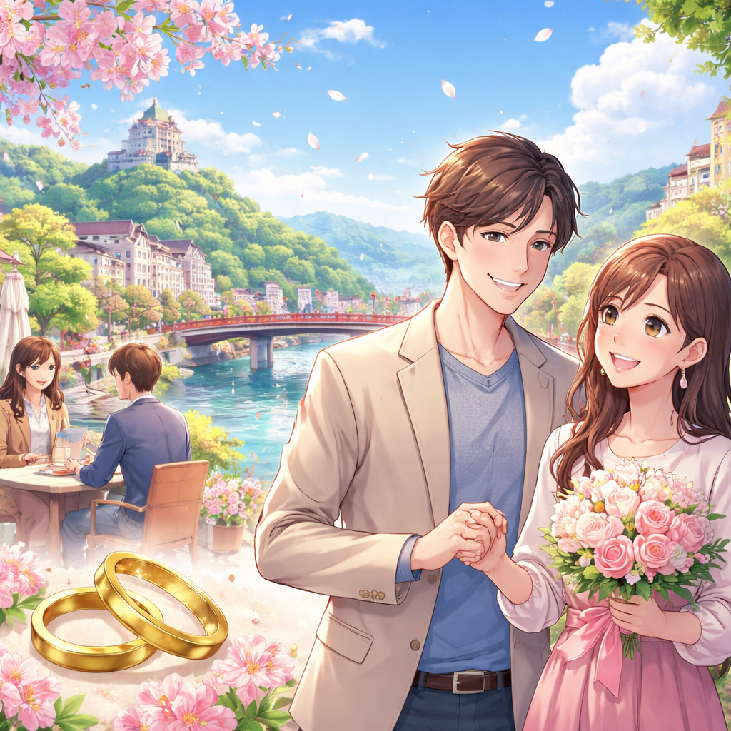 高知 結婚相談所おすすめ