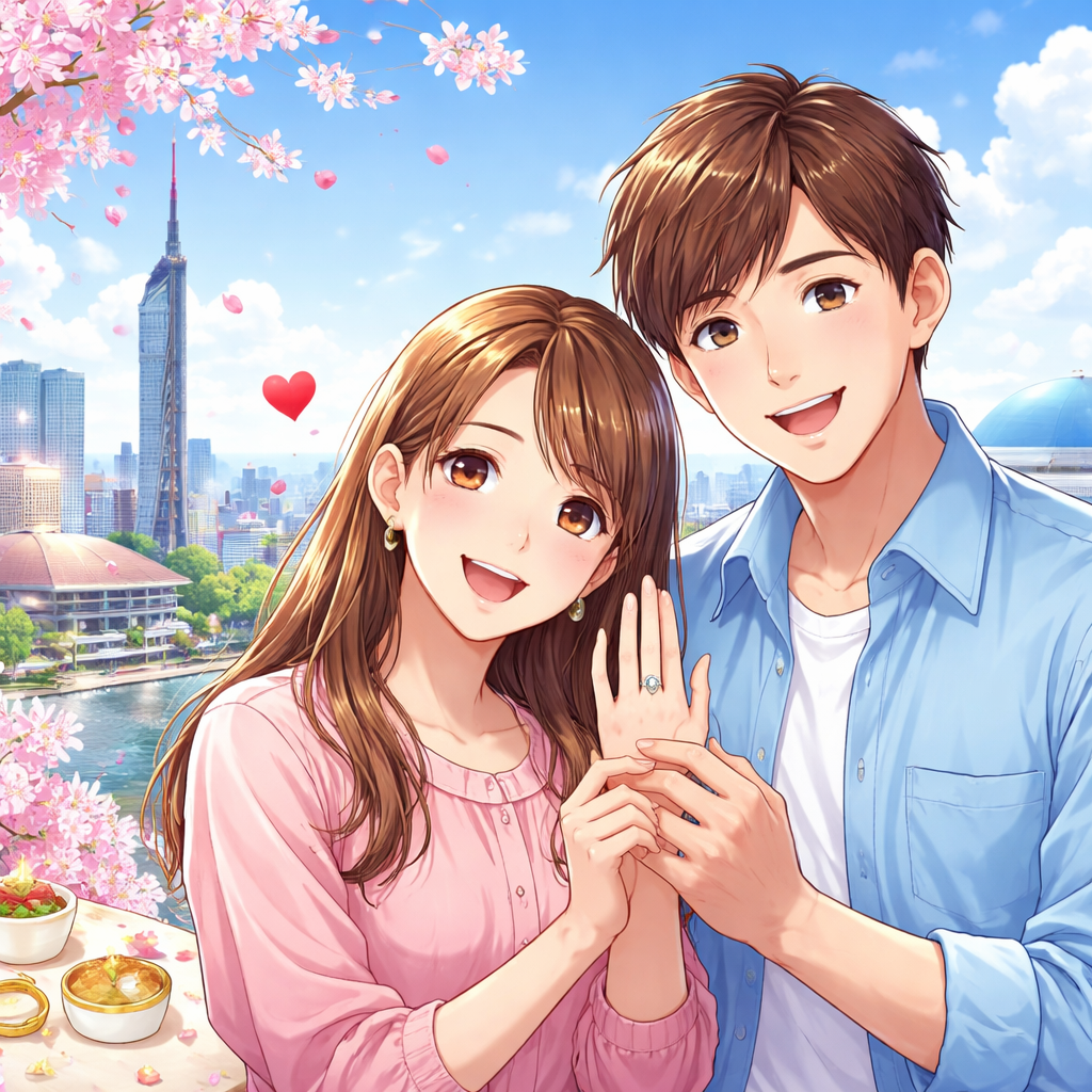福岡 結婚相談所おすすめ