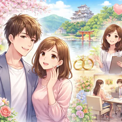 佐賀 結婚相談所おすすめ