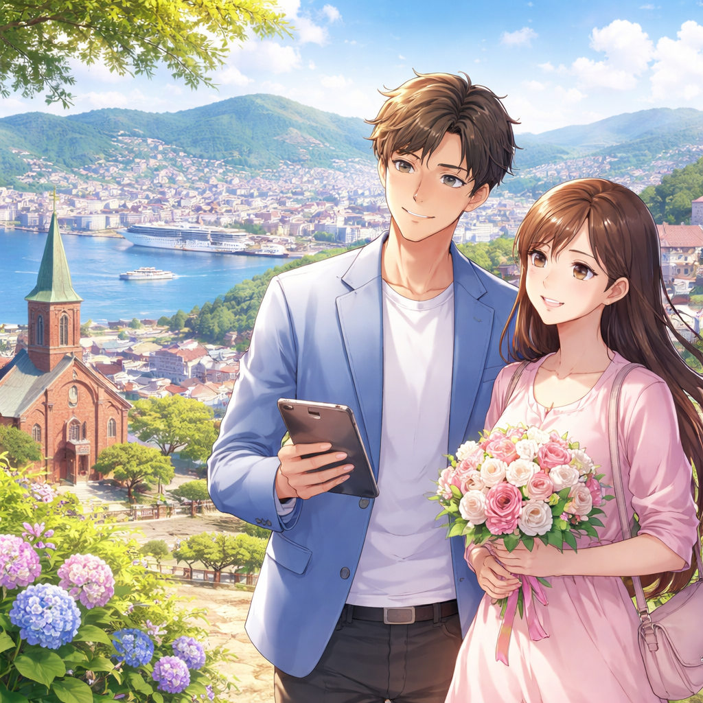 長崎 結婚相談所おすすめ