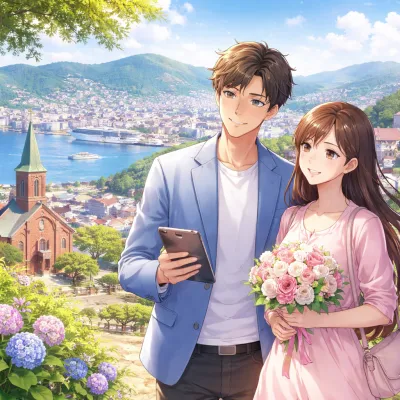 長崎 結婚相談所おすすめ