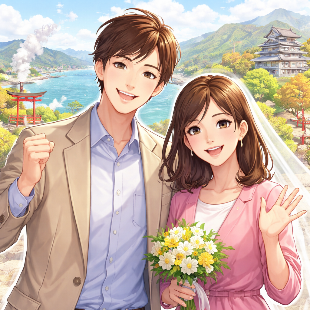 大分 結婚相談所おすすめ