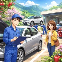 青森 車検業者おすすめ