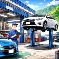 宮城 車検業者おすすめ