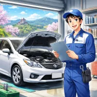 秋田 車検業者おすすめ