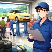 福島 車検業者おすすめ