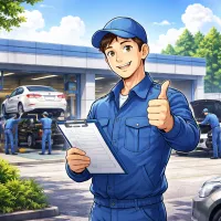 茨城 車検業者おすすめ