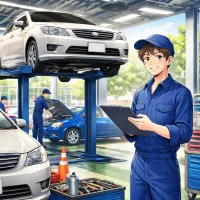 埼玉 車検業者おすすめ