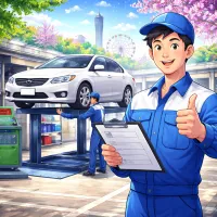 千葉 車検業者おすすめ