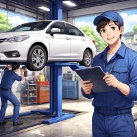 神奈川 車検業者おすすめ
