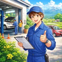 新潟 車検業者おすすめ