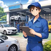 愛知 車検業者おすすめ