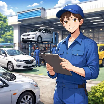 愛知 車検業者おすすめ