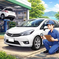 滋賀 車検業者おすすめ