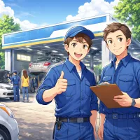 兵庫 車検業者おすすめ
