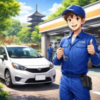 奈良 車検業者おすすめ