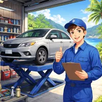 和歌山 車検業者おすすめ