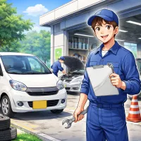 高知 車検業者おすすめ