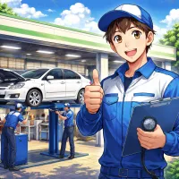 佐賀 車検業者おすすめ