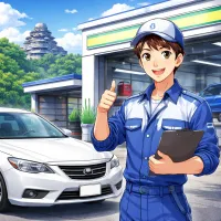 熊本 車検業者おすすめ