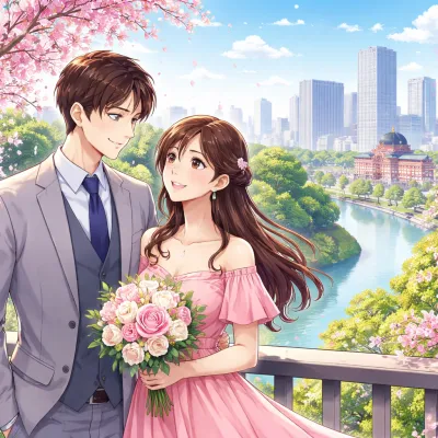 千代田区 結婚相談所おすすめ