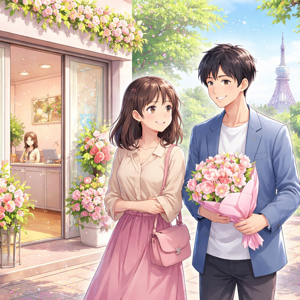 文京区 結婚相談所おすすめ