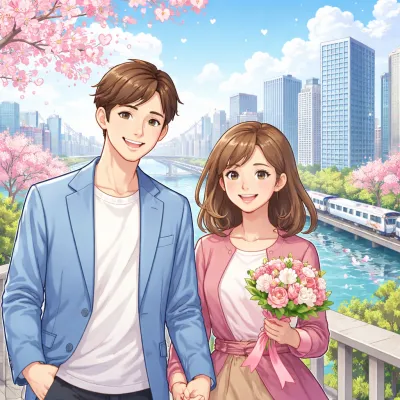 品川区 結婚相談所おすすめ