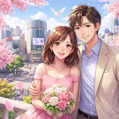 渋谷区 結婚相談所おすすめ