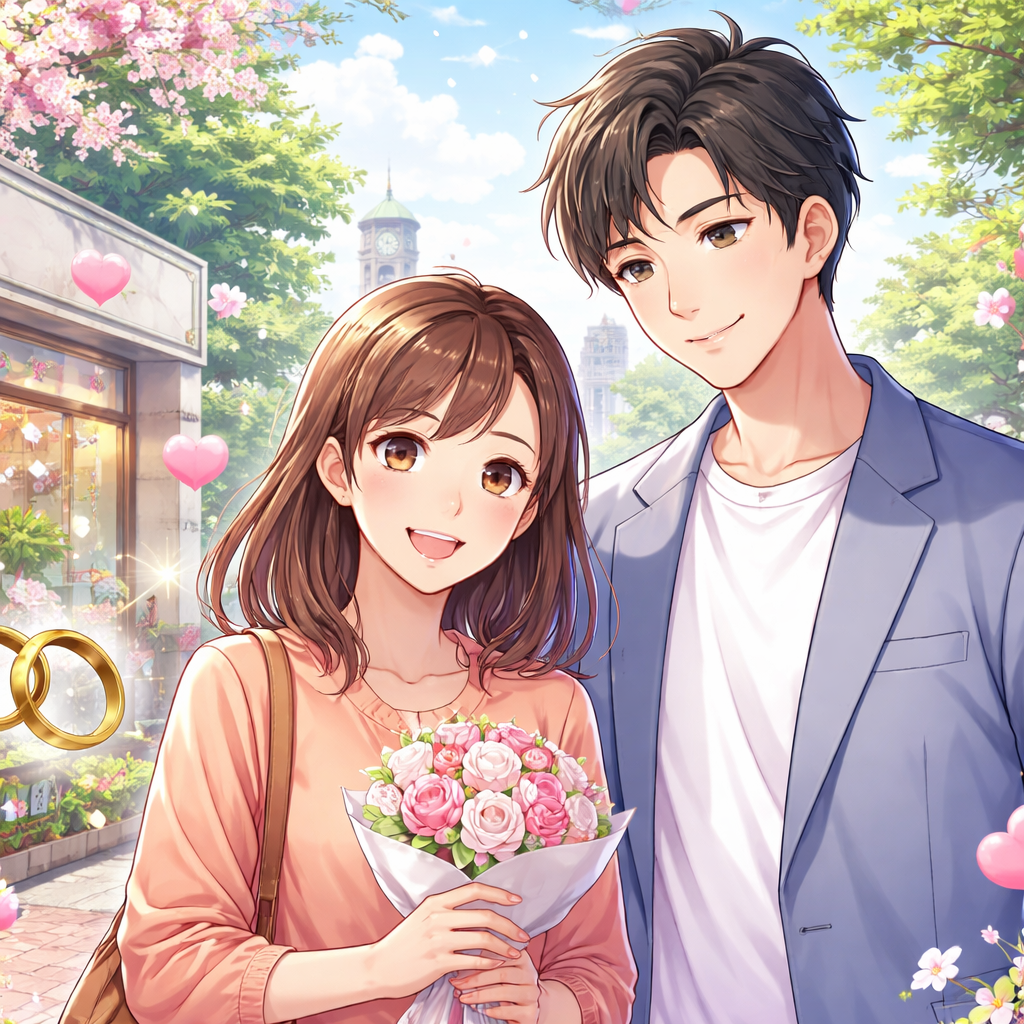 杉並区 結婚相談所おすすめ